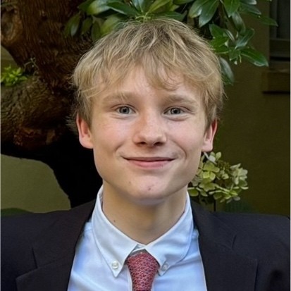 Conrad Profile Picture